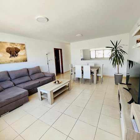 Apartamento Muelle Deportivo Las Palmas de Gran Canaria Extérieur photo