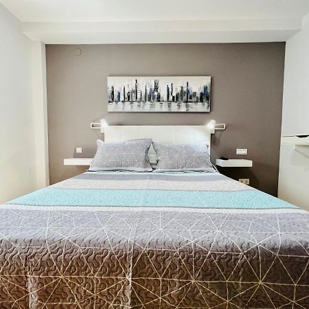 Apartamento Muelle Deportivo Las Palmas de Gran Canaria Extérieur photo