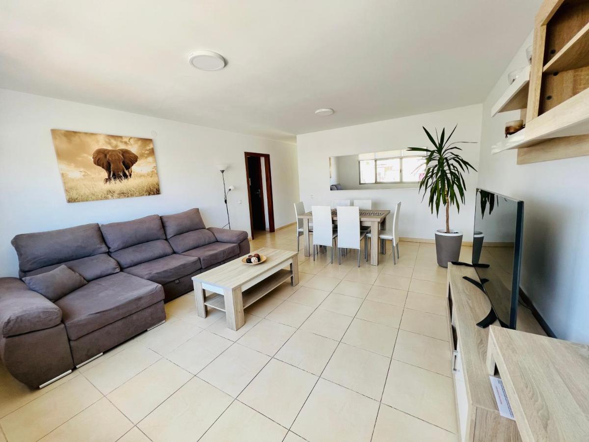 Apartamento Muelle Deportivo Las Palmas de Gran Canaria Extérieur photo
