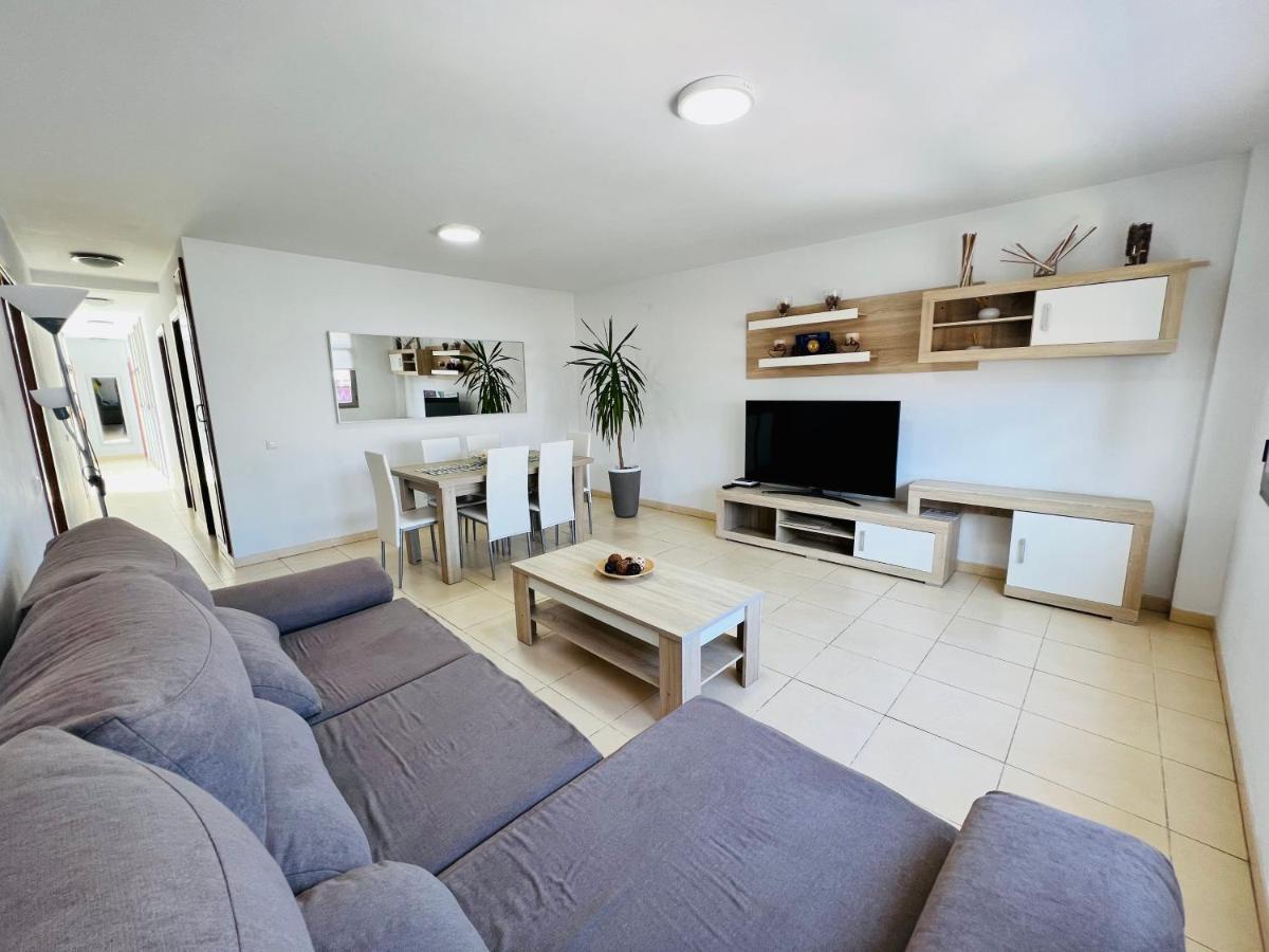 Apartamento Muelle Deportivo Las Palmas de Gran Canaria Extérieur photo