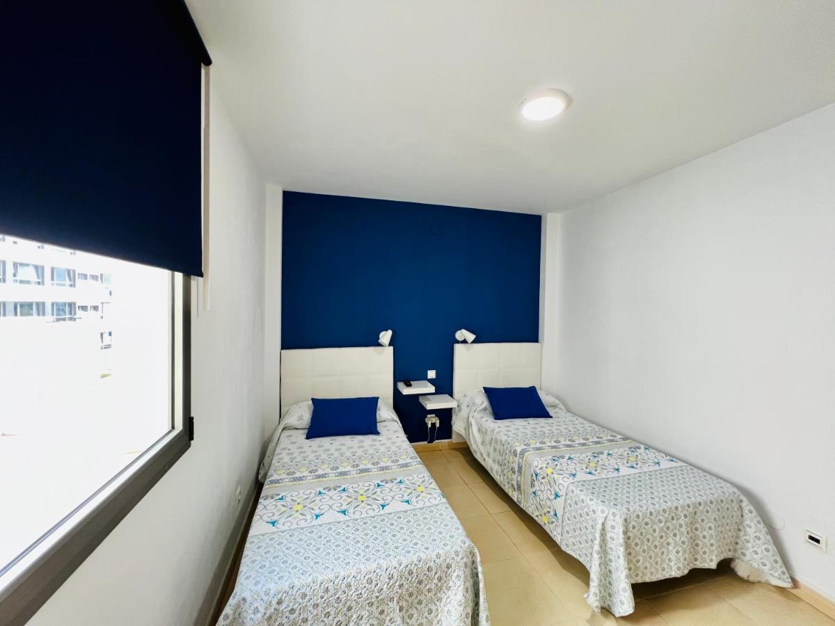 Apartamento Muelle Deportivo Las Palmas de Gran Canaria Extérieur photo