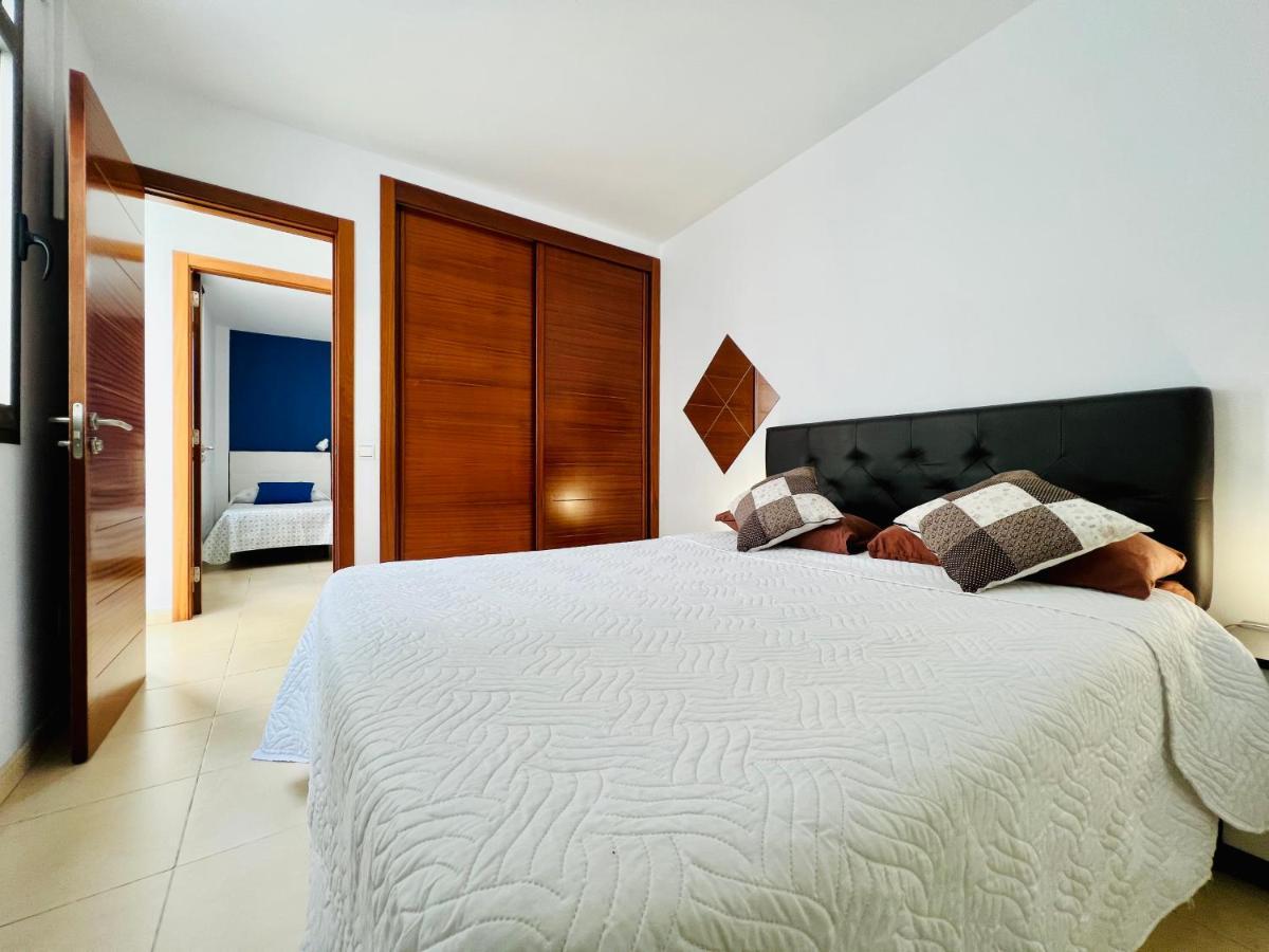 Apartamento Muelle Deportivo Las Palmas de Gran Canaria Extérieur photo