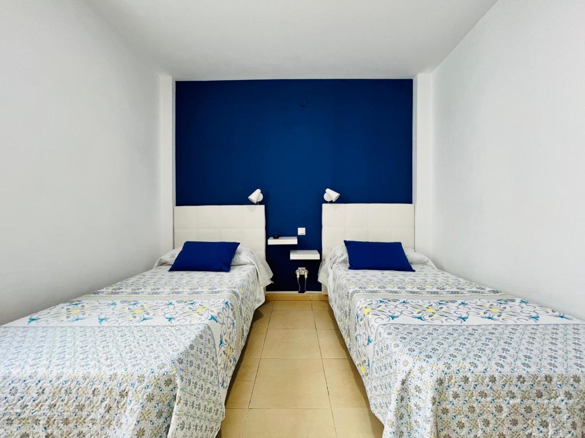 Apartamento Muelle Deportivo Las Palmas de Gran Canaria Extérieur photo