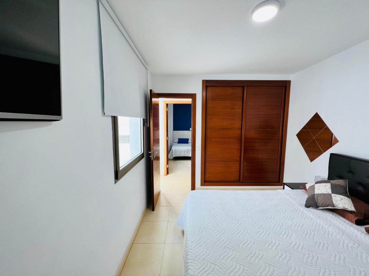 Apartamento Muelle Deportivo Las Palmas de Gran Canaria Extérieur photo