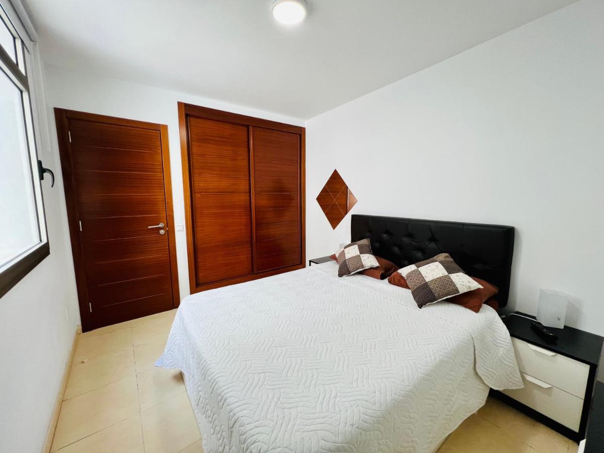 Apartamento Muelle Deportivo Las Palmas de Gran Canaria Extérieur photo