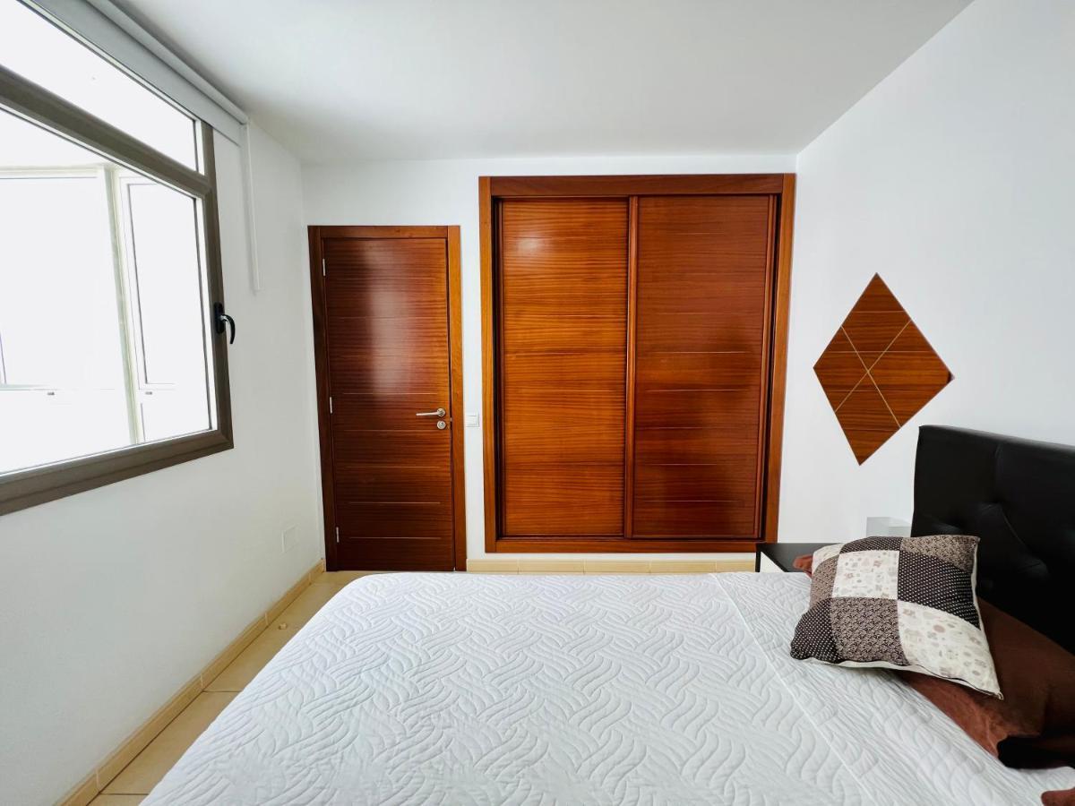 Apartamento Muelle Deportivo Las Palmas de Gran Canaria Extérieur photo