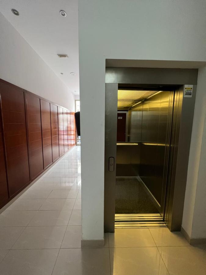 Apartamento Muelle Deportivo Las Palmas de Gran Canaria Extérieur photo