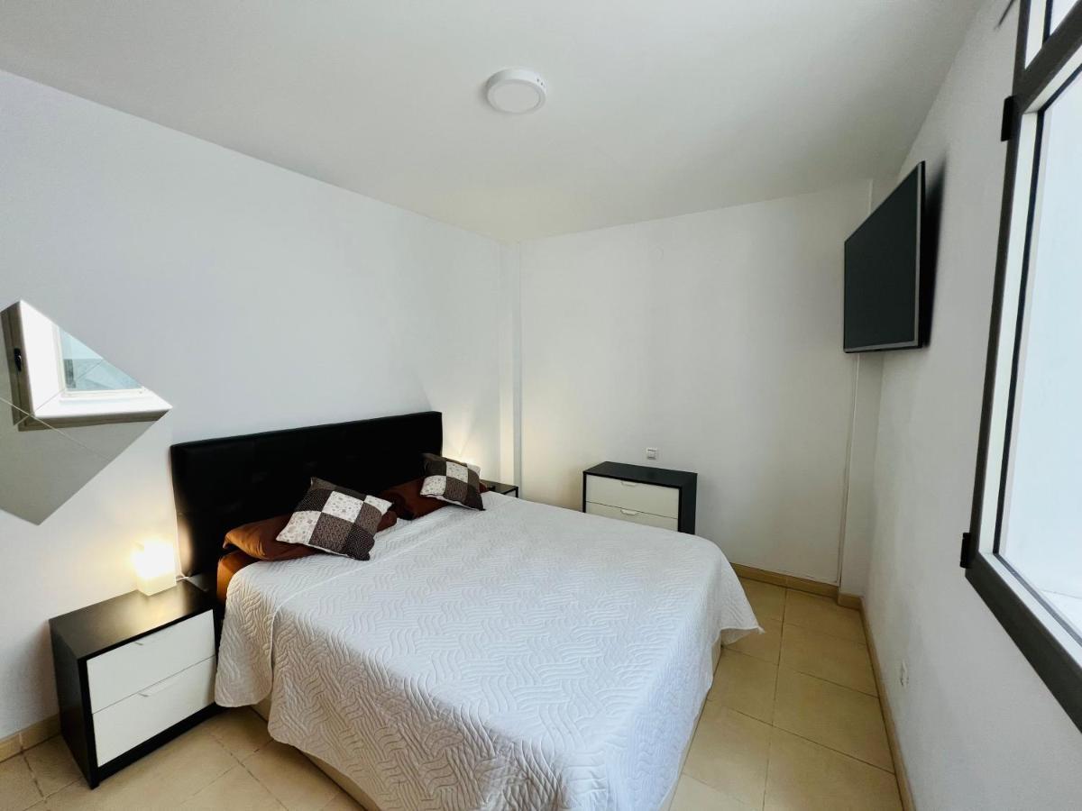Apartamento Muelle Deportivo Las Palmas de Gran Canaria Extérieur photo