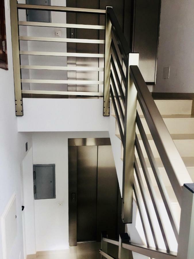 Apartamento Muelle Deportivo Las Palmas de Gran Canaria Extérieur photo